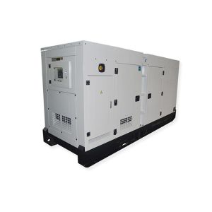 Silent 250kw 313kva Electrical Cummins Diesel Power Generators 1500 Rpm Speed
