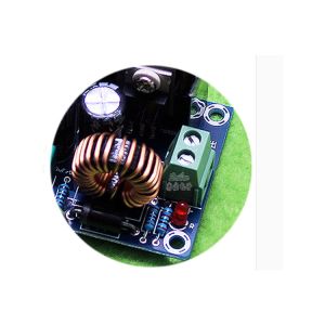 XL4016E1 DC DC Power Supply / High Power DC Voltage Regulator 8A With Voltage