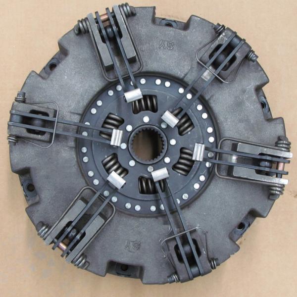 Quality 6115 6125 39*44 Hub Deere Tractor Clutch Double Stage wholesale