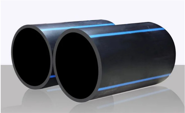 120-300kg/h HDPE Pipe Extruder , Water Pipe Production Line For Water Supply / Drainage Tube