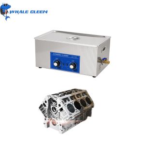 Ship Engine Mechanical Ultrasonic Cleaner
