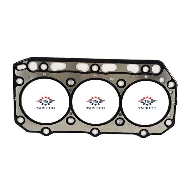 Quality YM129001-01340 YM12900101340 Yanmar 3TNV88 3TNE88 Cylinder Head Gasket wholesale