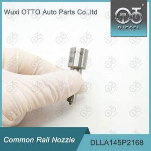 DLLA145P2168 Common Rail Nozzle For Injectors 0433172168 0445110376 BAW FOTON