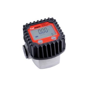 Cheap Explosion-proof 15-120Liter DIGITAL FUEL METER with rotation screen for sale