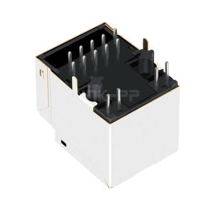 Halo HFJV1-E1G41-L12RL Compatible LINK-PP LPJD4743BDNL 10/100/1000 Base-T