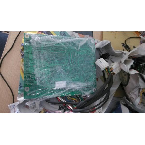 Quality supply shantui excavator SE330 computer board wholesale