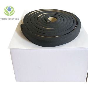 Cutting Bentonite Swellable Water Proof Strips Expansion Hydraulic Rubber