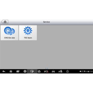 Autel MaxiPRO MP808TS Automotive Diagnostic Scanner with TPMS Service Function