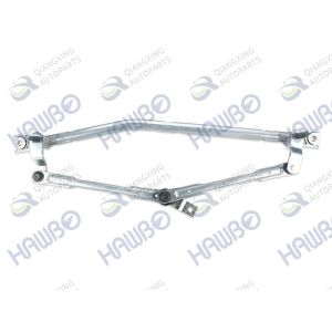 China SKODA Windshield Car Wiper Linkage 6Y1998023 For Left Hand Drive Vehicles on sale