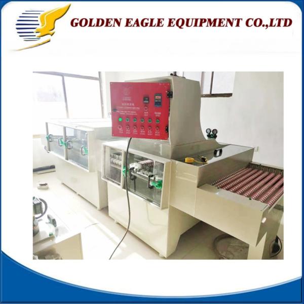 Quality JM650 Model NO. Metal Shims Mesh Filter Photochemical Etching Machine /- 0.02mm Accuracy wholesale