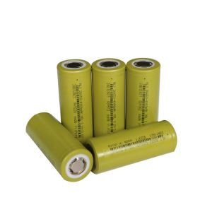 Customizable Rechargeable 3.2v 26650 Battery 4000mah Lithium Ion For Power Tools