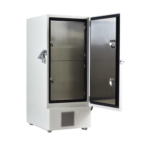 588 liters Biomedical Cryogenic Ultra Cold Freezer Fridge Refrigerator inner SUS