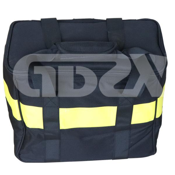 ZXC38 Yellow Color Insulation Tester Water - Cooled Generator Insulation Resistance Test