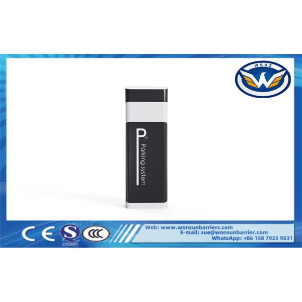 Quality 2mm Thickness Parking Barrier Gate 5 Million MTBF Long Boom for Entrance wholesale