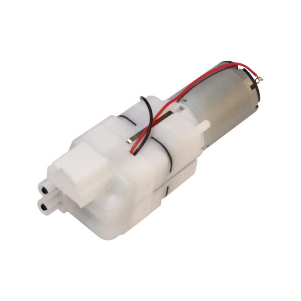 Quality Automobile Massage Chair Lumbar Air Pump For Pressure Adjustment Range Capability wholesale