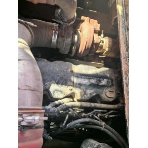 2023 Used Sany Crawler Crane SRC 550 with 50tons Hook and 42m Main Boom