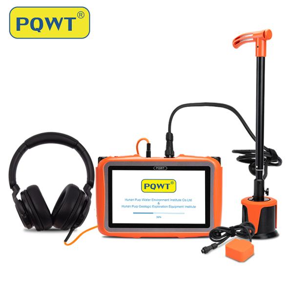 Quality Pqwt-L3000 Multi Sensor Water Pipeline Leak Detector wholesale
