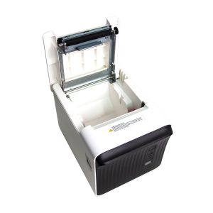 USB Bluetooth Wifi POS Receipt Printer 203DPI / W72mm Paper Thermal Billing