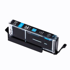 Digital Printing Canon Compatible Ink Cartridges PGI 780 CLI 781 With Latest