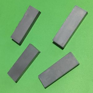 Tungsten Carbixde Buttons Custom Cemented Carbide Wear Parts For Mining