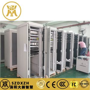 Customized Integrated Ups Battery Cabinet Power Distribution Cabinet Enclosure