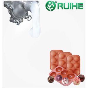 High Heat Resistance Synthetic Silicone Rubber for Temperature Environments