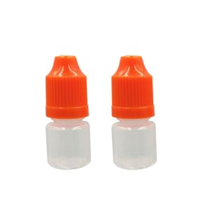 China Small Capacity Empty Dropper Bottles Small Footprint Convenient To Use on sale