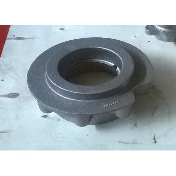 Quality High Casting Quality Construction Machinery Parts 36kg Hub Adequate Capacity wholesale