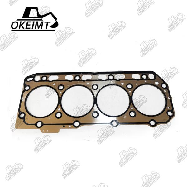 Quality 129408-01330 Cylinder Head Gasket For Yanmar 4D84-3 4TNE84 4TNV84 wholesale