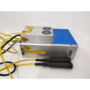 Factory Priced High Performance MAX Fiber Laser Source 20X MAX Laser Source