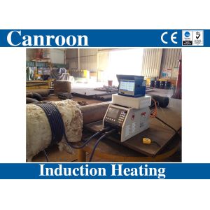 5kw 10kw Pipe Welding PWHT Machine Induction Heater