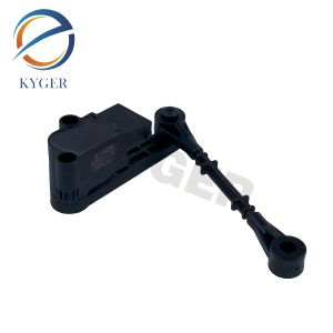 Front Left Air Suspension Height Level Sensor RQH500570 LR020473 for Land Rover