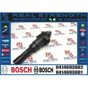 Diesel Fuel Injection Unit Pump 0414693002 0414693005 02113694 21147445 for