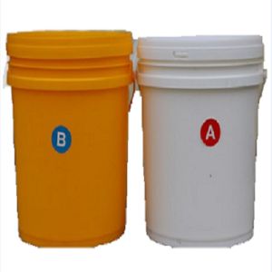 Platinum Cured Silicone Liquid Rubber Food Molds Making Translucent