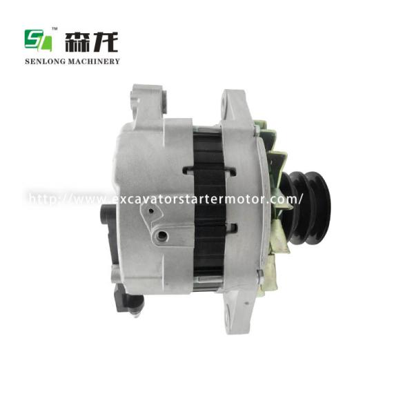 Quality 24V 150A 1812005910 1812006382 A009TU5182 A9TU4084 A9TU5182 Isuzu Generator wholesale