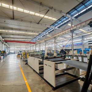 GM445 HDPE Geocell 200mm Height 1.5mm Thickness System for Road and Railway