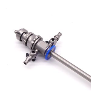 Adult Urology Resectoscope Set 26.5fr Outer Sheath Customized Request