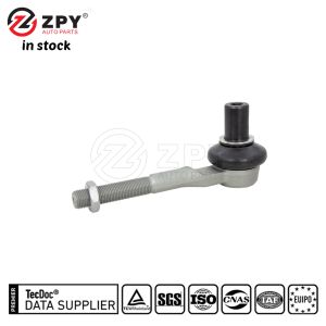 ZPY Steering Tie Rod 4E0419811E for Audi A8 Quattro S8 VW Porsche