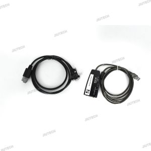 Lift Truck diagnostic scanner for Yale and Hyster PC Service Tool Ifak CAN USB Interface V5.3 diagnositc tool