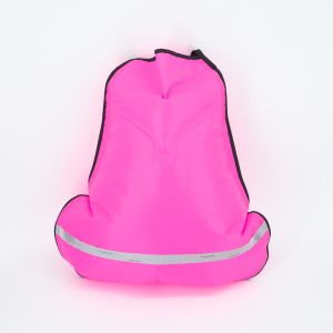 60/70/125/140LB Lift bag buoy with OPRV FOR Scuba diving