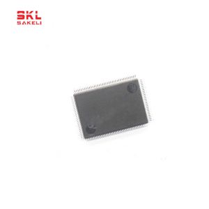 China KSZ8862-16MQL  MCU Microcontroller Unit High-Performance MCU Microcontroller With 45 Bytes Memory on sale