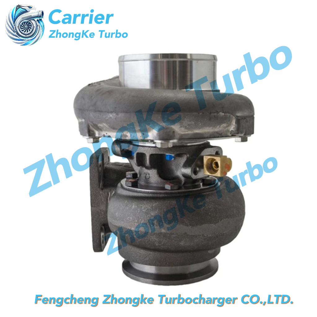 OEM T04E45 Turbo 465355-5001 197913 465355-5005S 465355-0006 RE29308 RE29810