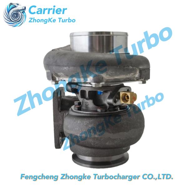 OEM T04E45 Turbo 465355-5001 197913 465355-5005S 465355-0006 RE29308 RE29810 RE47045 RE47047 SE500259 Turbocharger For John Deere Agricultural Tractor