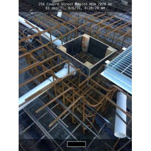 High Strength Rubber Waterstop with Hydrophilic Bentonite and Swelling Rubber