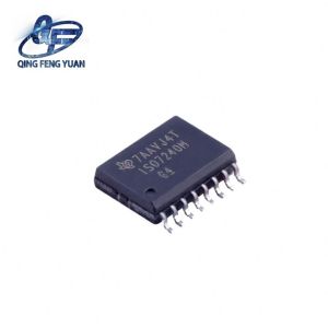 Cheap Texas/TI ISO7240MDWR Electronic Components Integrated Circuit Board Berry Pie Microcontroller ISO7240MDWR IC chips for sale