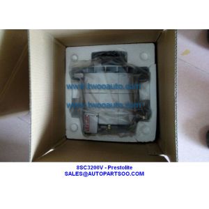Prestolite Alternator 8SC3200V High Output LEECE NEVILLE 8SC3127V 24V 150A