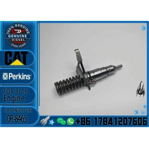 127-8207 127-8228 0R8475 0R8465 diesel fuel injector 1278207 1278228 0R-8475 0R