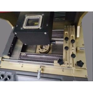IC ECU Infrared BGA Rework Station HD Microscopes Camera