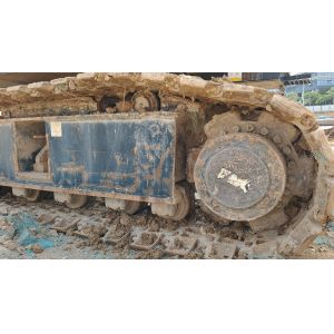 2021 Sany 60 Ton Crawler Crane 43m Maximum Lifting Height Excellent Condition