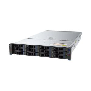 Cheap ITBK ZC 2230 2U Rack Server with Intel Xeon3 and 32 DDR4 Slots for sale
